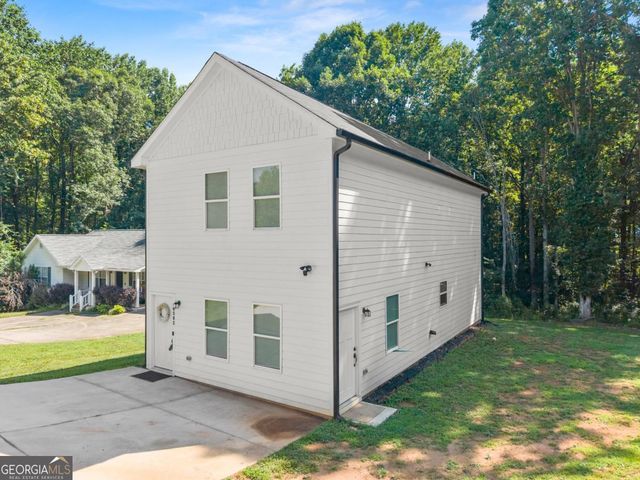 6503 Narramore Way, Lula, GA 30554