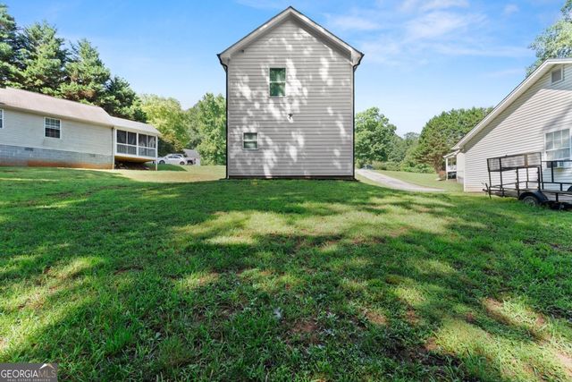 6503 Narramore Way, Lula, GA 30554