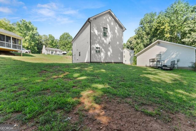 6503 Narramore Way, Lula, GA 30554