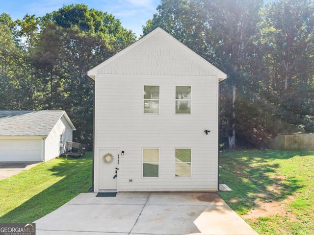 6503 Narramore Way, Lula, GA 30554