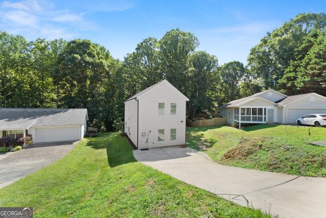 6503 Narramore Way, Lula, GA 30554