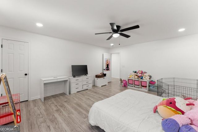 6503 Narramore Way, Lula, GA 30554
