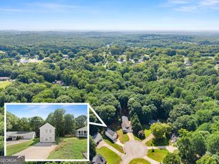 6503 Narramore Way, Lula, GA 30554