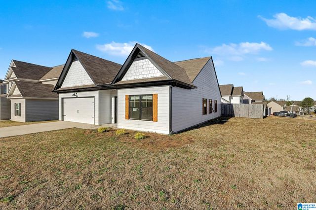 180 SMITH GLEN DRIVE, Springville, AL 35146