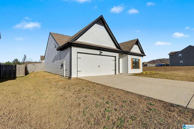 180 SMITH GLEN DRIVE, Springville, AL 35146