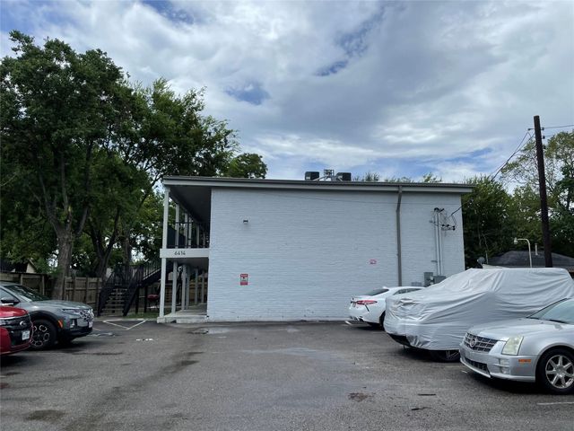 6414 Sloan Street 7, Houston, TX 77087