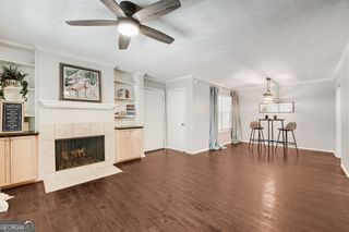 1150 Collier Road NW H10, Atlanta, GA 30318