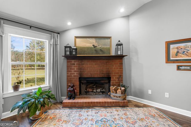 357 Pound Road, Guyton, GA 31312