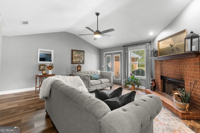 357 Pound Road, Guyton, GA 31312