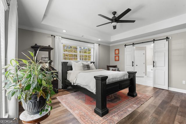 357 Pound Road, Guyton, GA 31312