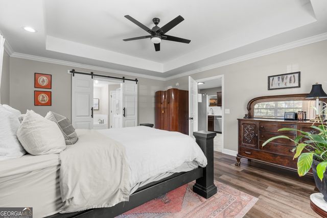 357 Pound Road, Guyton, GA 31312