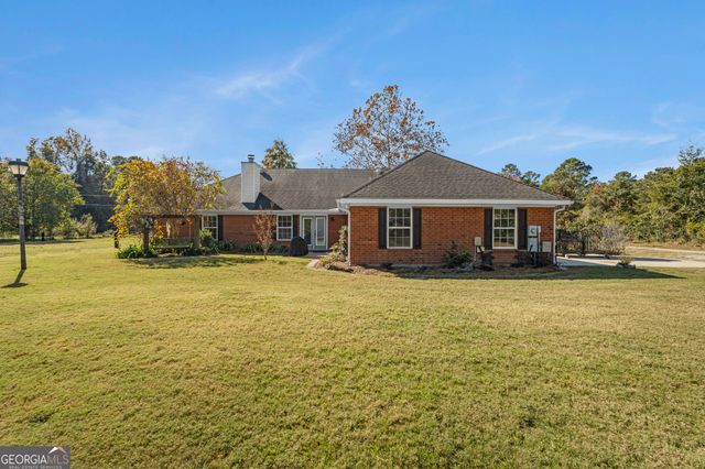 357 Pound Road, Guyton, GA 31312