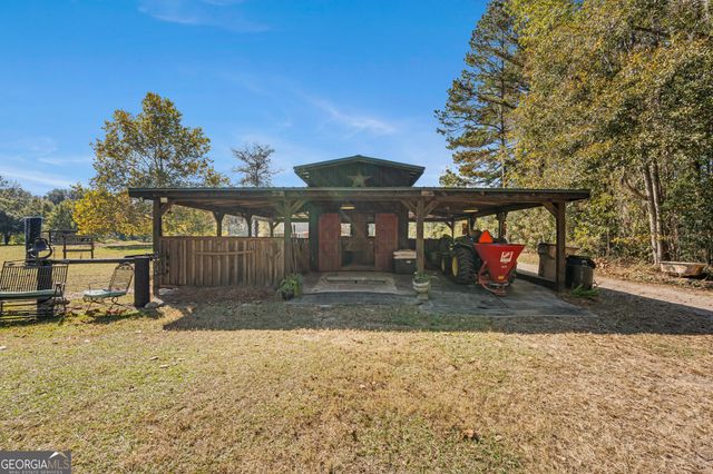 357 Pound Road, Guyton, GA 31312
