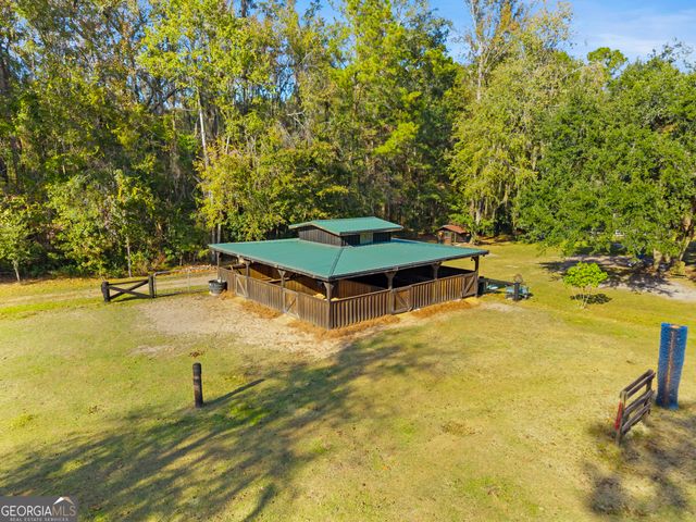 357 Pound Road, Guyton, GA 31312