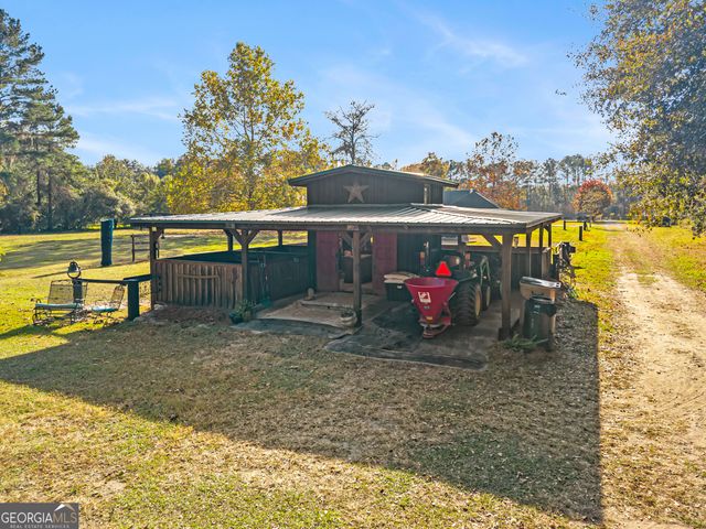 357 Pound Road, Guyton, GA 31312