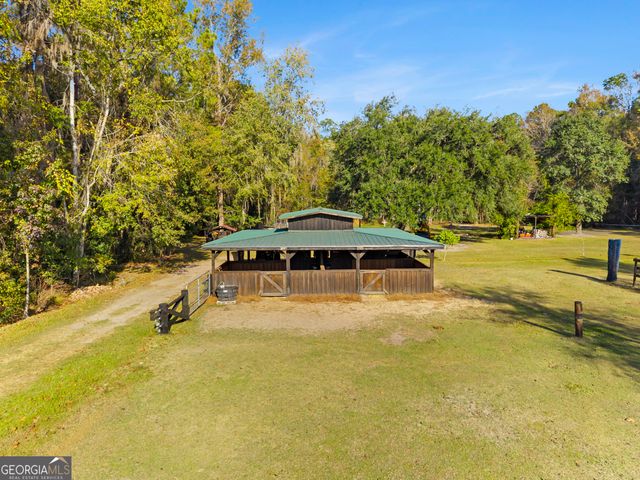 357 Pound Road, Guyton, GA 31312