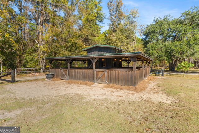 357 Pound Road, Guyton, GA 31312