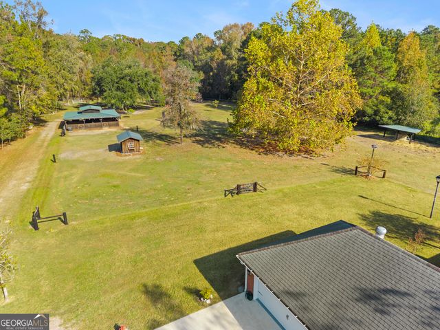 357 Pound Road, Guyton, GA 31312