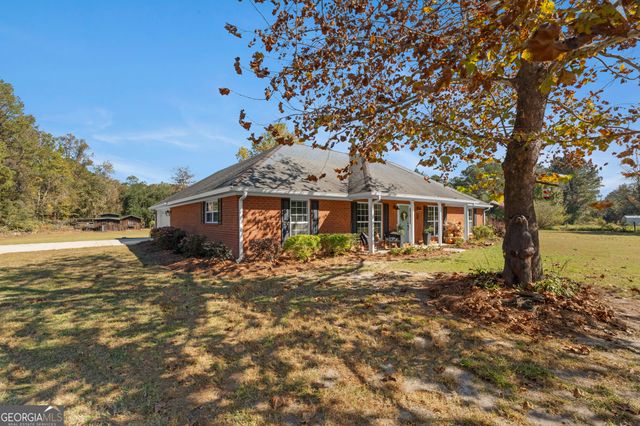 357 Pound Road, Guyton, GA 31312