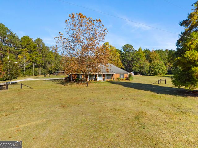 357 Pound Road, Guyton, GA 31312