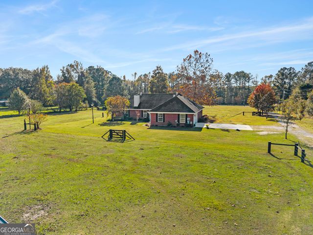 357 Pound Road, Guyton, GA 31312