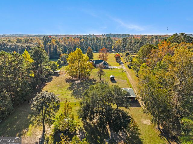 357 Pound Road, Guyton, GA 31312