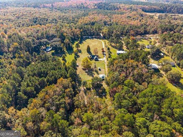 357 Pound Road, Guyton, GA 31312