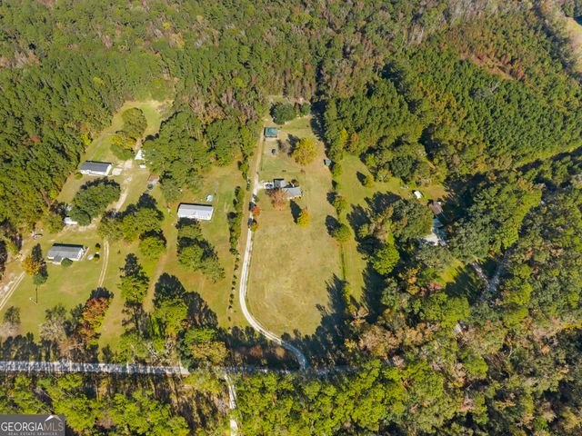 357 Pound Road, Guyton, GA 31312