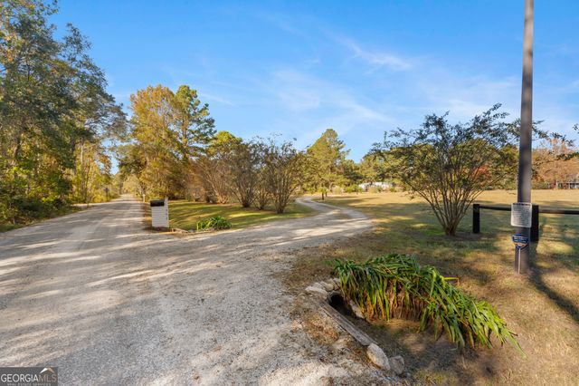 357 Pound Road, Guyton, GA 31312