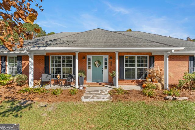 357 Pound Road, Guyton, GA 31312