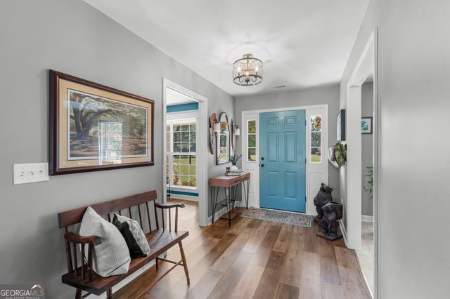 357 Pound Road, Guyton, GA 31312