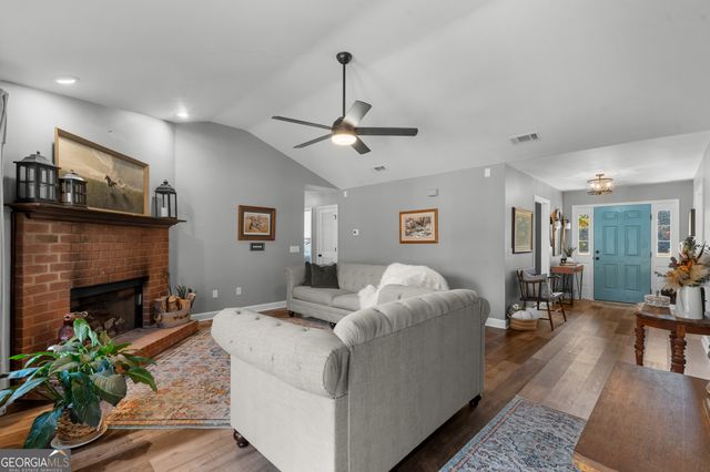 357 Pound Road, Guyton, GA 31312