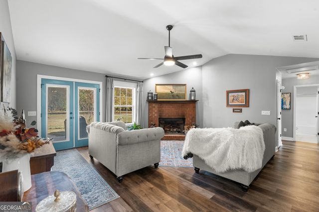 357 Pound Road, Guyton, GA 31312