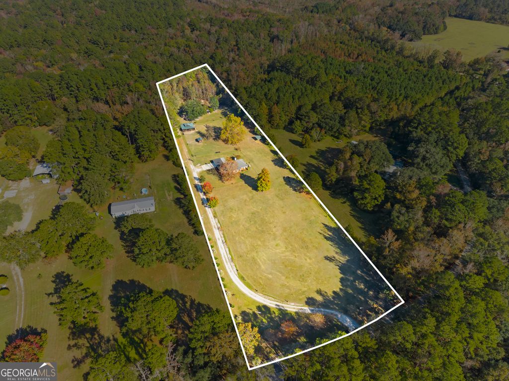 357 Pound Road, Guyton, GA 31312