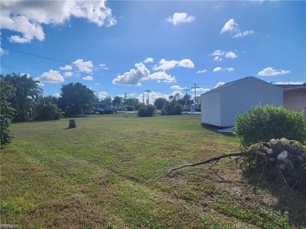 1003 LEELAND HEIGHTS BLVD W, LEHIGH ACRES, FL 33936 — photo 4
