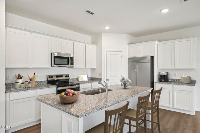 11287 Salers Loop, Middlesex, NC 27557