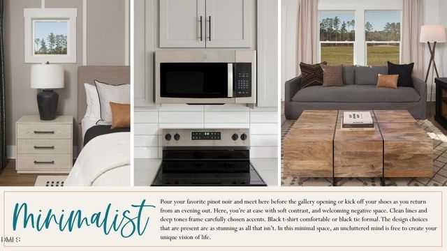 11287 Salers Loop, Middlesex, NC 27557