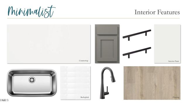 11287 Salers Loop, Middlesex, NC 27557