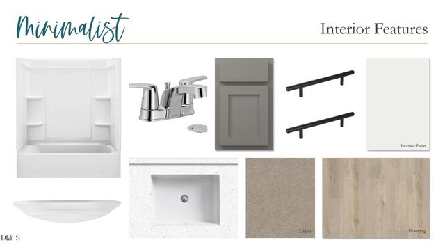 11287 Salers Loop, Middlesex, NC 27557