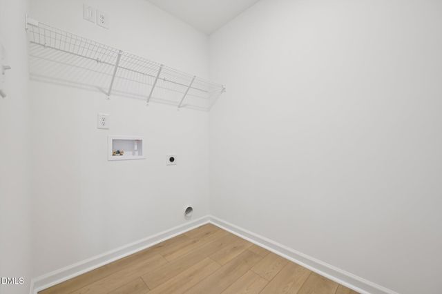 11287 Salers Loop, Middlesex, NC 27557