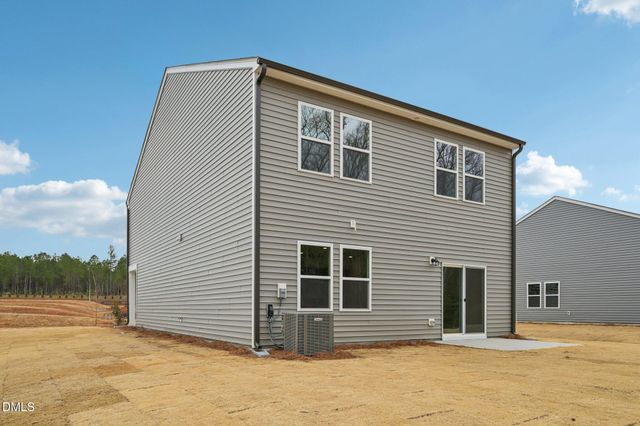 11287 Salers Loop, Middlesex, NC 27557