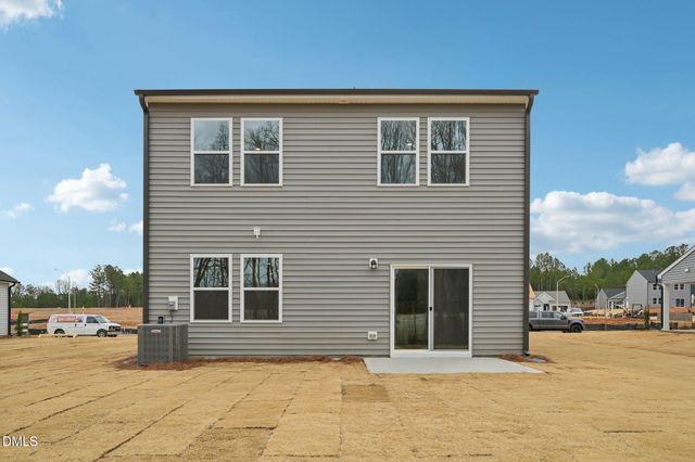 11287 Salers Loop, Middlesex, NC 27557