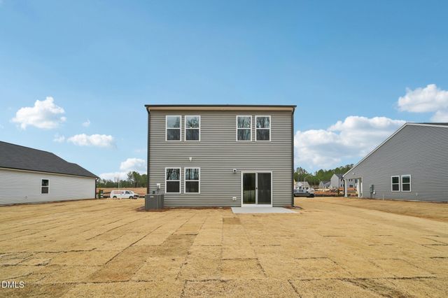 11287 Salers Loop, Middlesex, NC 27557