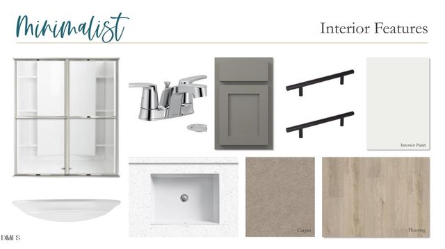 11287 Salers Loop, Middlesex, NC 27557