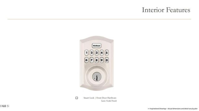 11287 Salers Loop, Middlesex, NC 27557