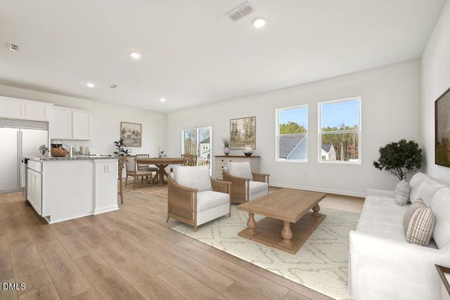 11287 Salers Loop, Middlesex, NC 27557