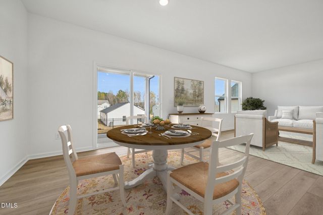 11287 Salers Loop, Middlesex, NC 27557