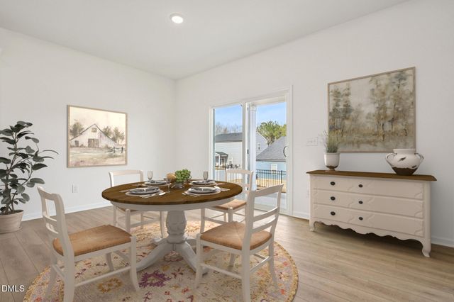 11287 Salers Loop, Middlesex, NC 27557