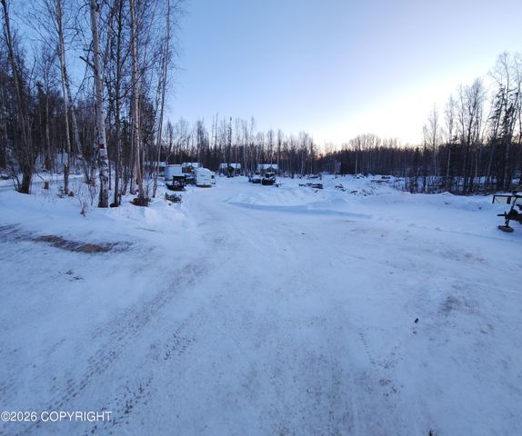 5556 E Tex-Al Drive, Wasilla, AK 99654