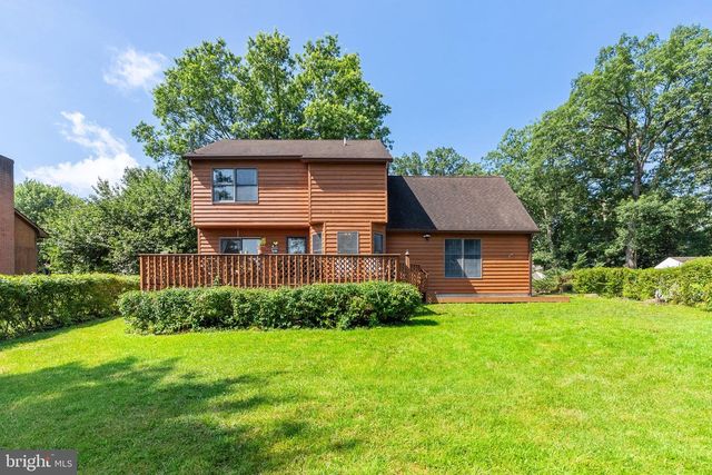 103 MASTERS DR, Cross Junction, VA 22625